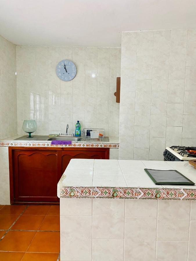 شقة Bonito Y Comodo Departamento En Taxco! المظهر الخارجي الصورة