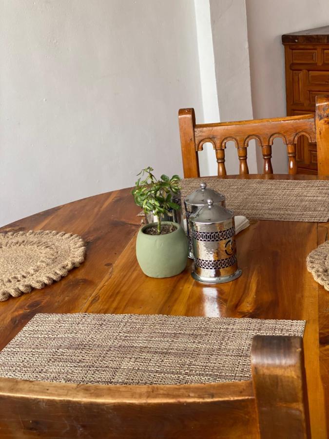 شقة Bonito Y Comodo Departamento En Taxco! المظهر الخارجي الصورة