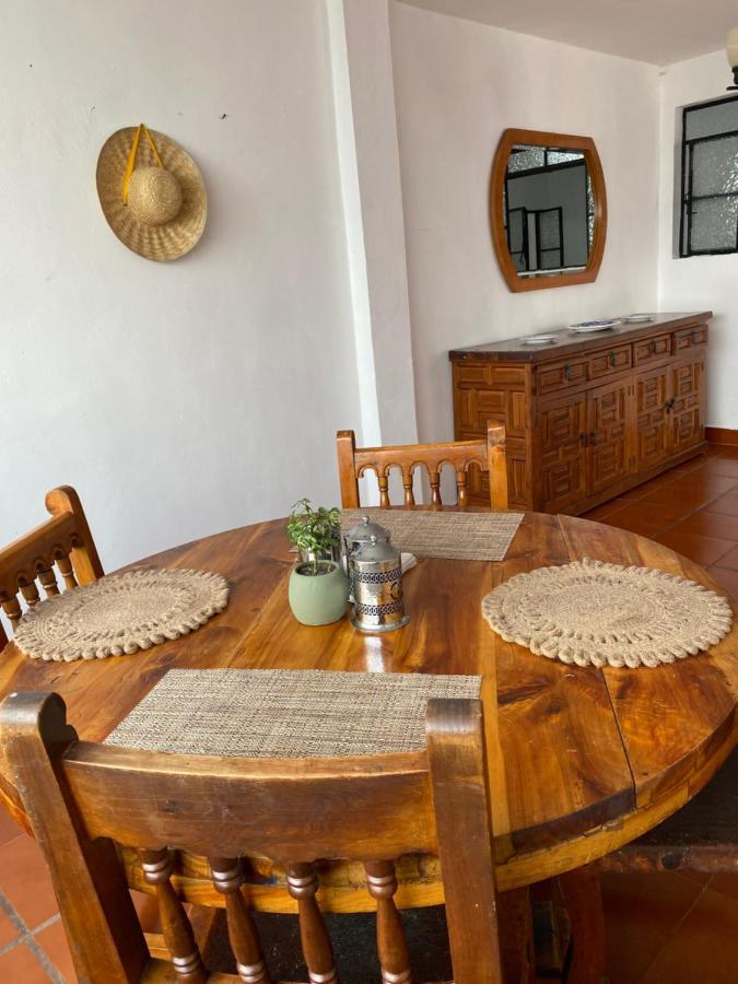 شقة Bonito Y Comodo Departamento En Taxco! المظهر الخارجي الصورة