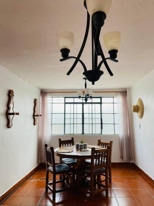 شقة Bonito Y Comodo Departamento En Taxco! المظهر الخارجي الصورة