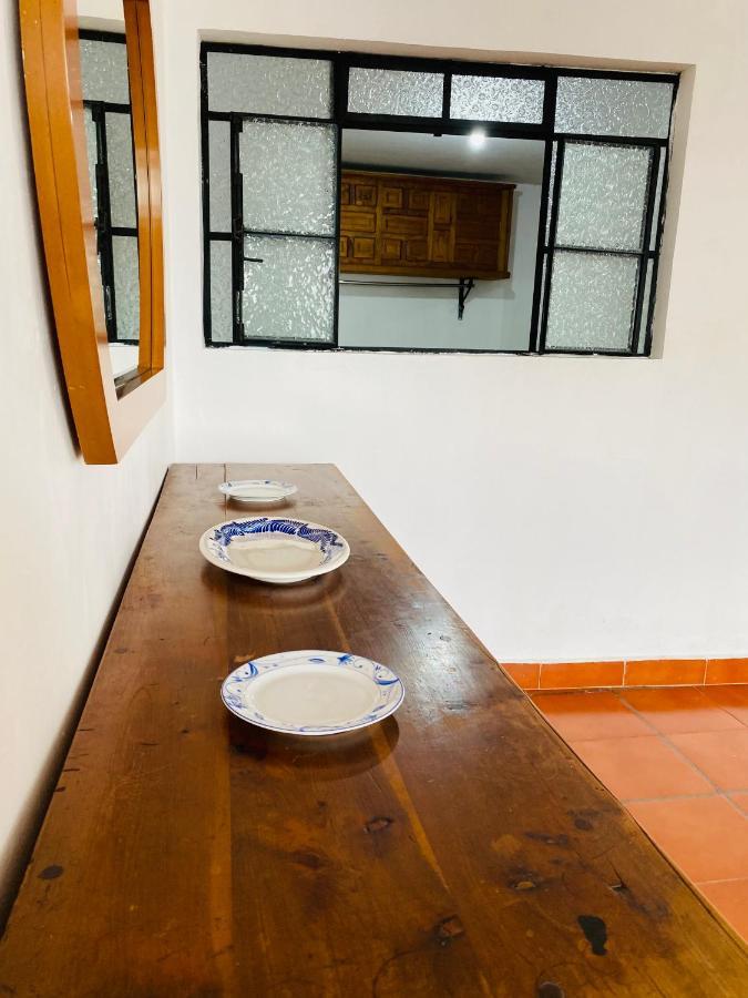 شقة Bonito Y Comodo Departamento En Taxco! المظهر الخارجي الصورة