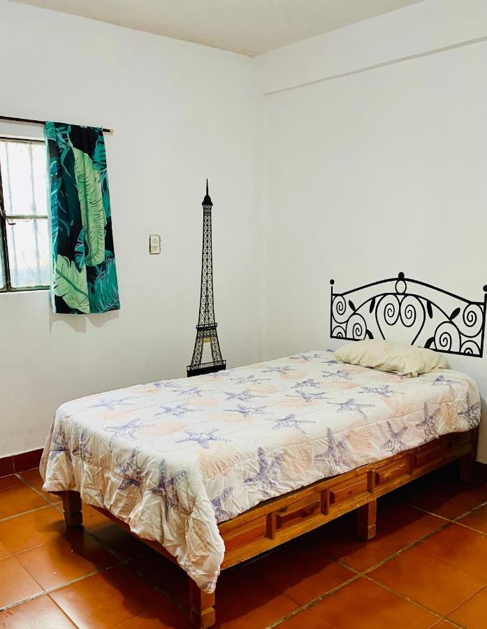 شقة Bonito Y Comodo Departamento En Taxco! المظهر الخارجي الصورة