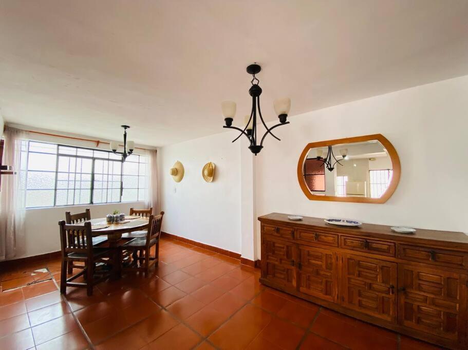 شقة Bonito Y Comodo Departamento En Taxco! المظهر الخارجي الصورة