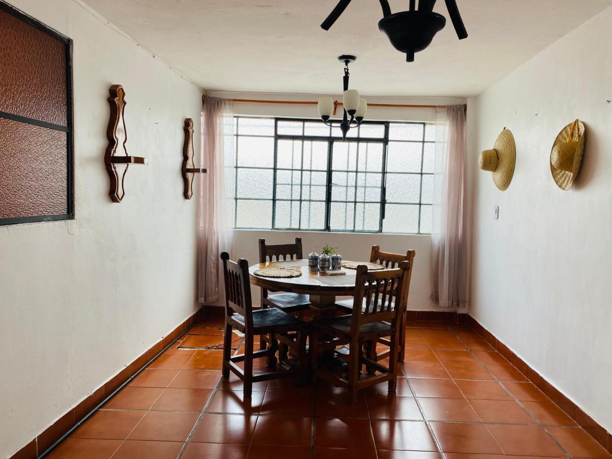 شقة Bonito Y Comodo Departamento En Taxco! المظهر الخارجي الصورة