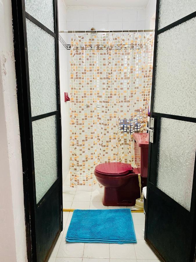 شقة Bonito Y Comodo Departamento En Taxco! المظهر الخارجي الصورة