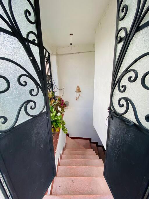 شقة Bonito Y Comodo Departamento En Taxco! المظهر الخارجي الصورة