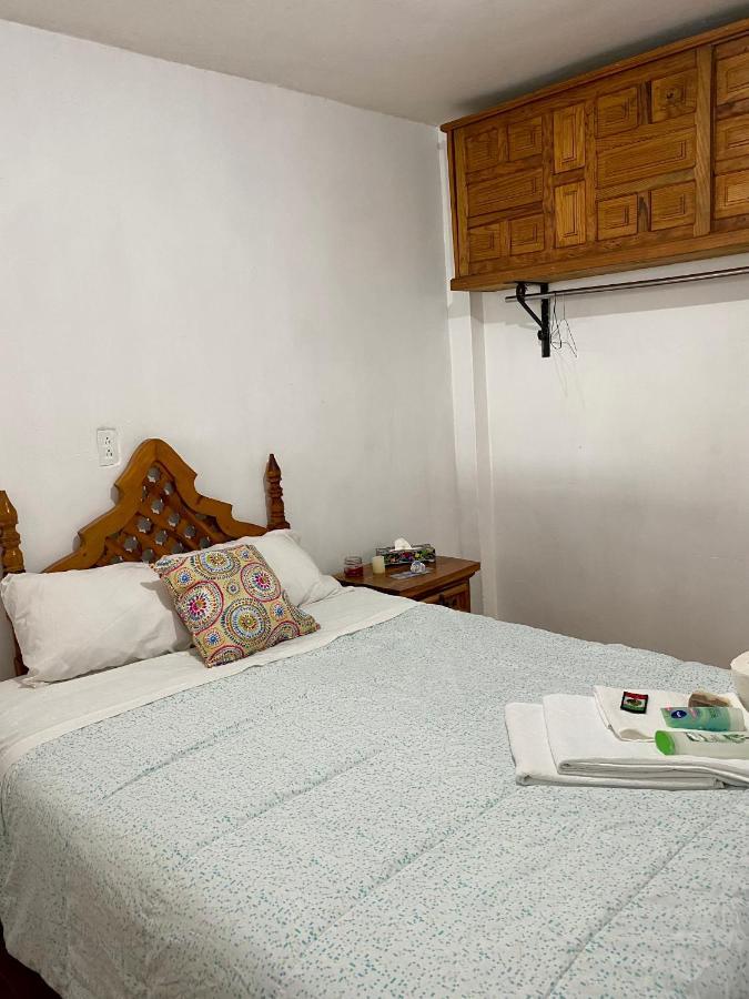شقة Bonito Y Comodo Departamento En Taxco! المظهر الخارجي الصورة
