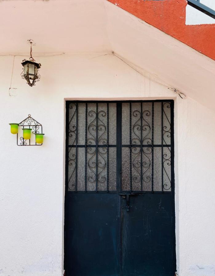 شقة Bonito Y Comodo Departamento En Taxco! المظهر الخارجي الصورة