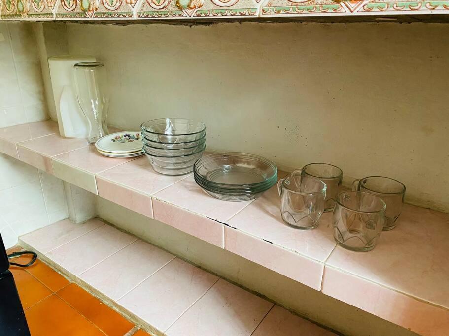 شقة Bonito Y Comodo Departamento En Taxco! المظهر الخارجي الصورة