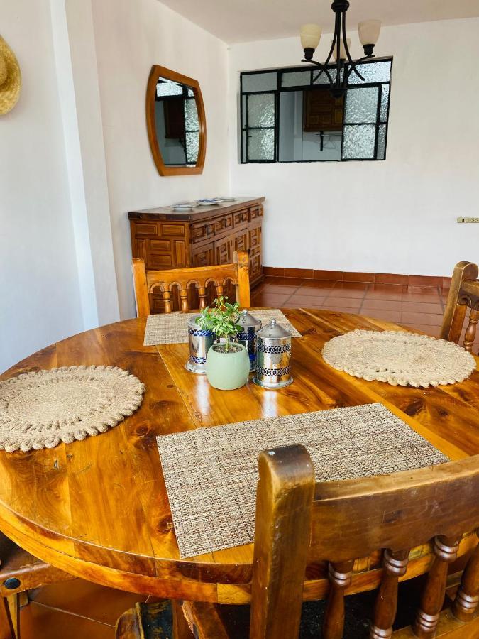 شقة Bonito Y Comodo Departamento En Taxco! المظهر الخارجي الصورة