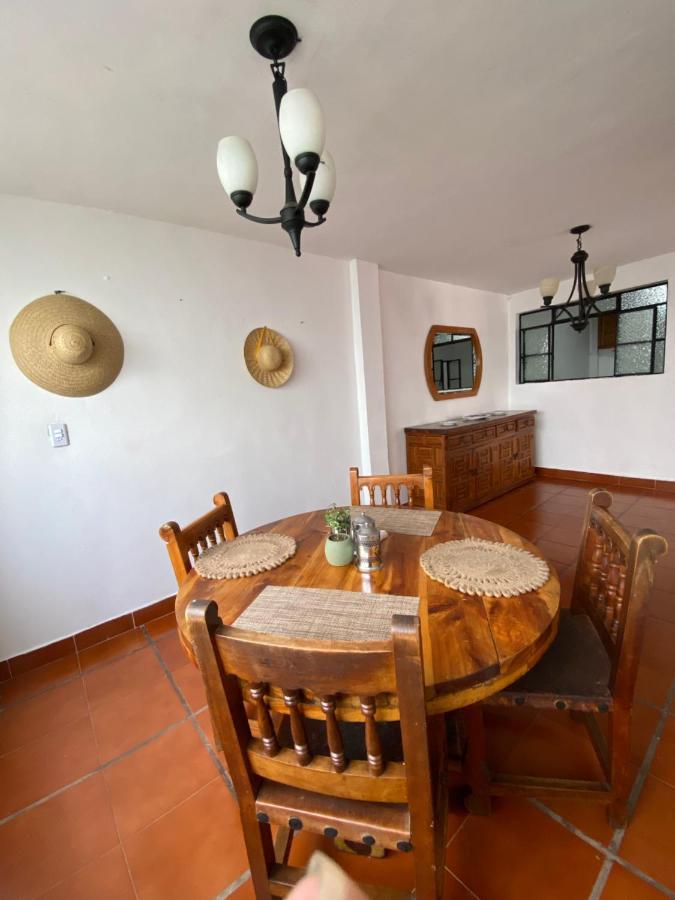 شقة Bonito Y Comodo Departamento En Taxco! المظهر الخارجي الصورة