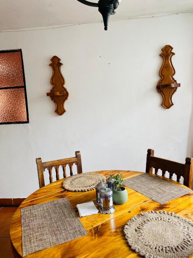 شقة Bonito Y Comodo Departamento En Taxco! المظهر الخارجي الصورة