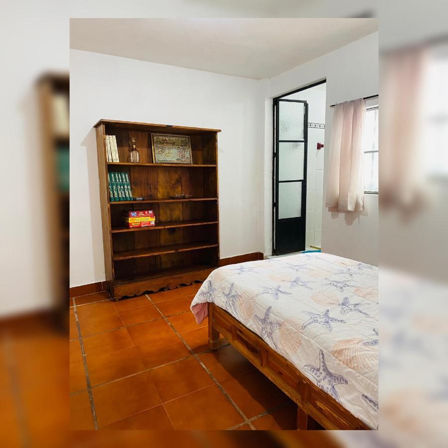 شقة Bonito Y Comodo Departamento En Taxco! المظهر الخارجي الصورة